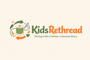 KidsRethread logo